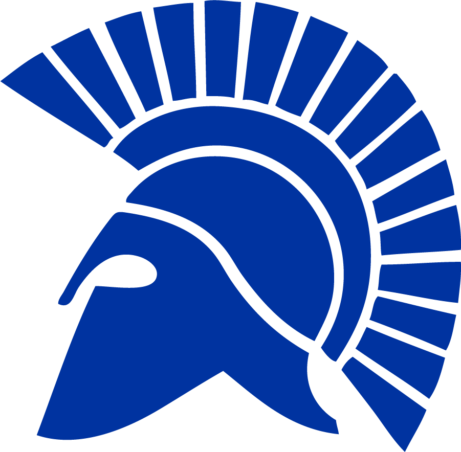 San Jose State Spartans 1985-1999 Primary Logo iron on transfers for T-shirts